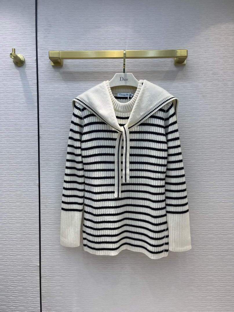 Dior Women's Sweaters Designer Dior Sweatshirts Clothing 38104