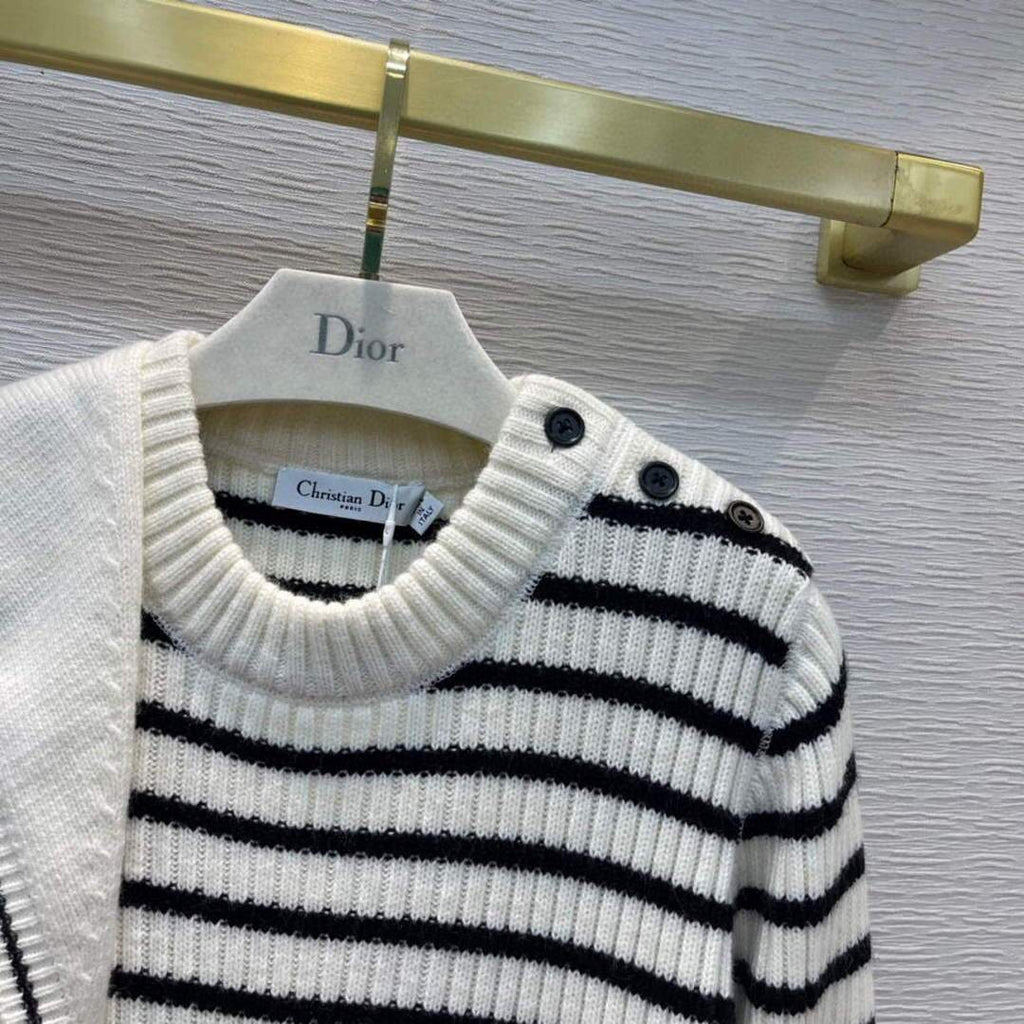 Dior Women's Sweaters Designer Dior Sweatshirts Clothing 38104
