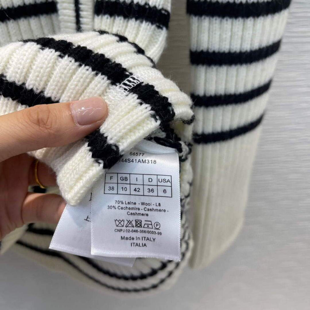 Dior Women's Sweaters Designer Dior Sweatshirts Clothing 38104
