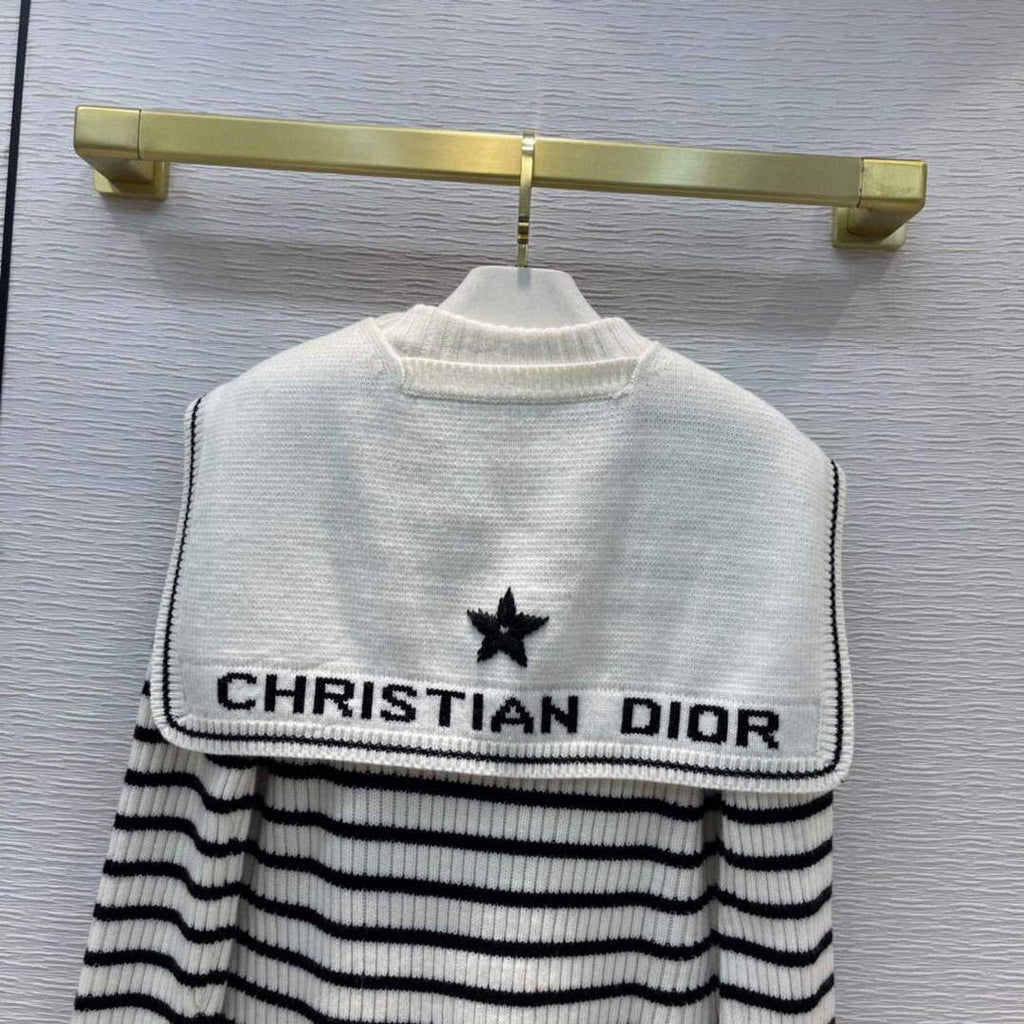 Dior Women's Sweaters Designer Dior Sweatshirts Clothing 38104