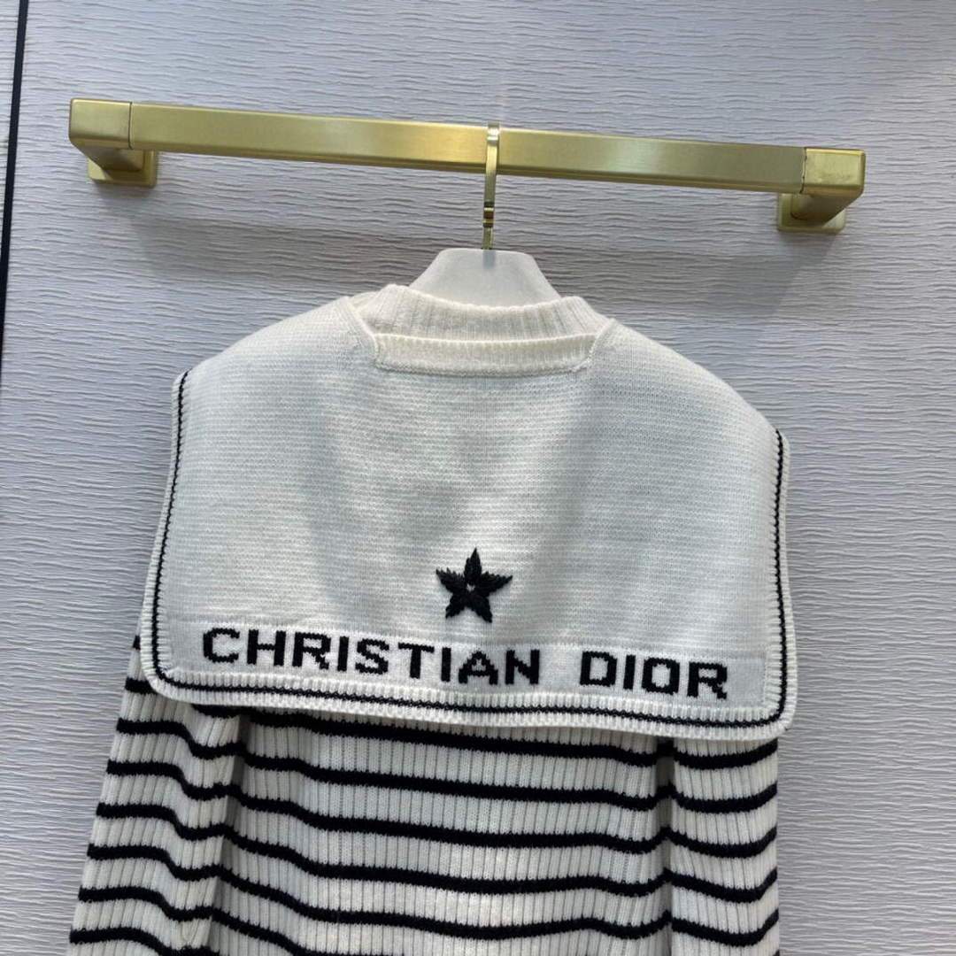 Dior Women's Sweaters Designer Dior Sweatshirts Clothing 38104
