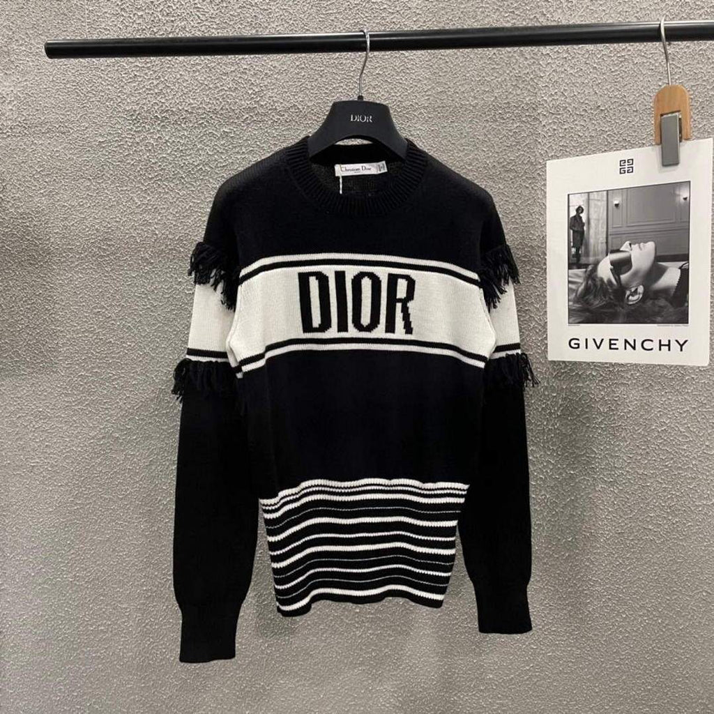 Dior Women's Sweaters Designer Dior Sweatshirts Clothing 38105