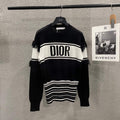 Dior Women's Sweaters Designer Dior Sweatshirts Clothing 38105
