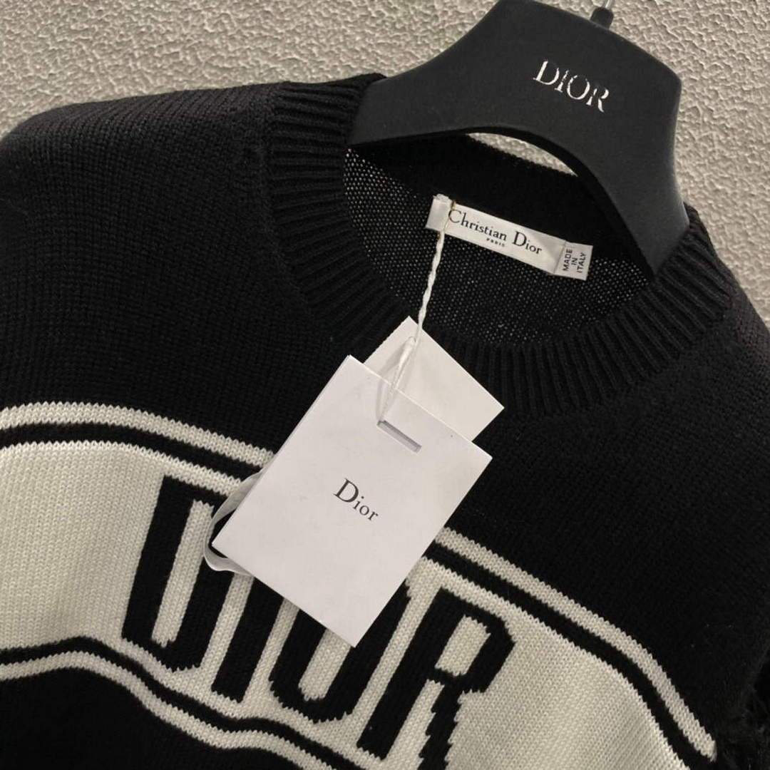 Dior Women's Sweaters Designer Dior Sweatshirts Clothing 38105