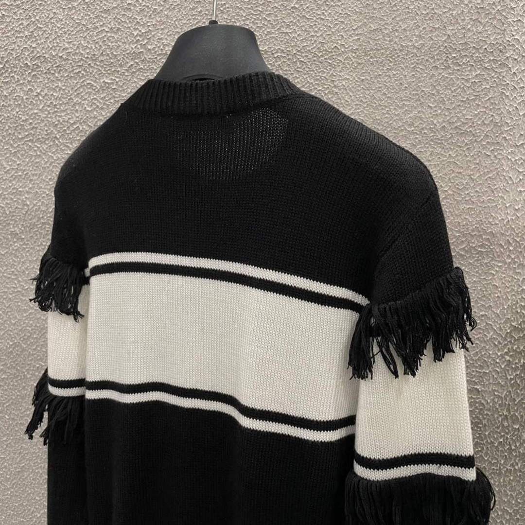 Dior Women's Sweaters Designer Dior Sweatshirts Clothing 38105