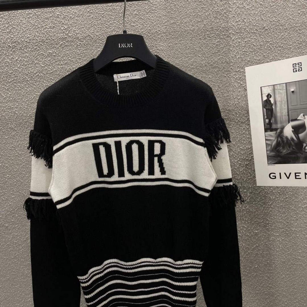 Dior Women's Sweaters Designer Dior Sweatshirts Clothing 38105