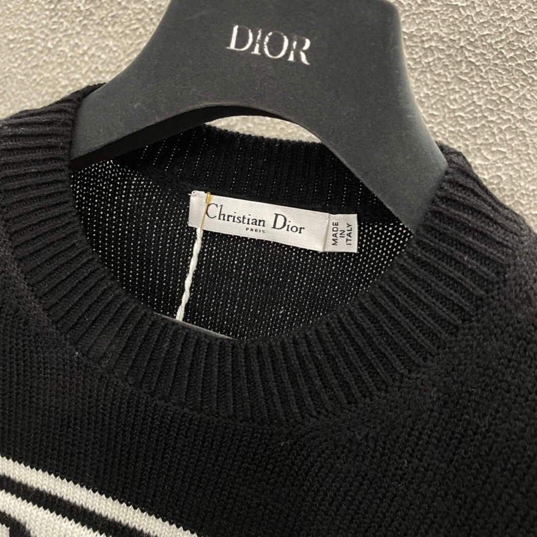Dior Women's Sweaters Designer Dior Sweatshirts Clothing 38105