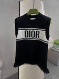 Dior Women's Sweaters Designer Dior Sweatshirts Clothing 38106