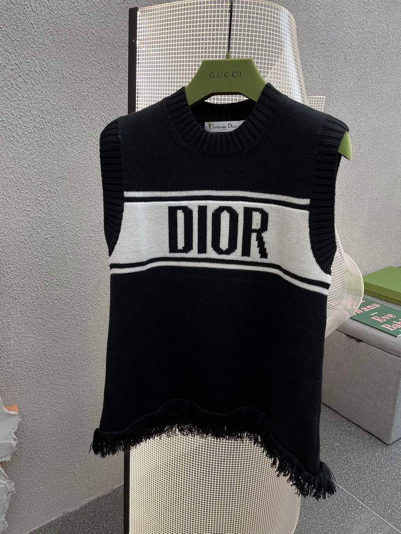 Dior Women's Sweaters Designer Dior Sweatshirts Clothing 38106