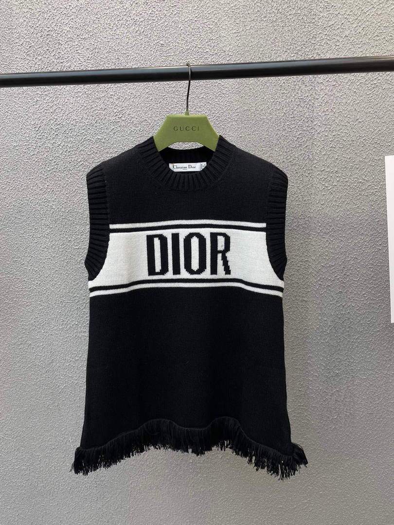 Dior Women's Sweaters Designer Dior Sweatshirts Clothing 38106
