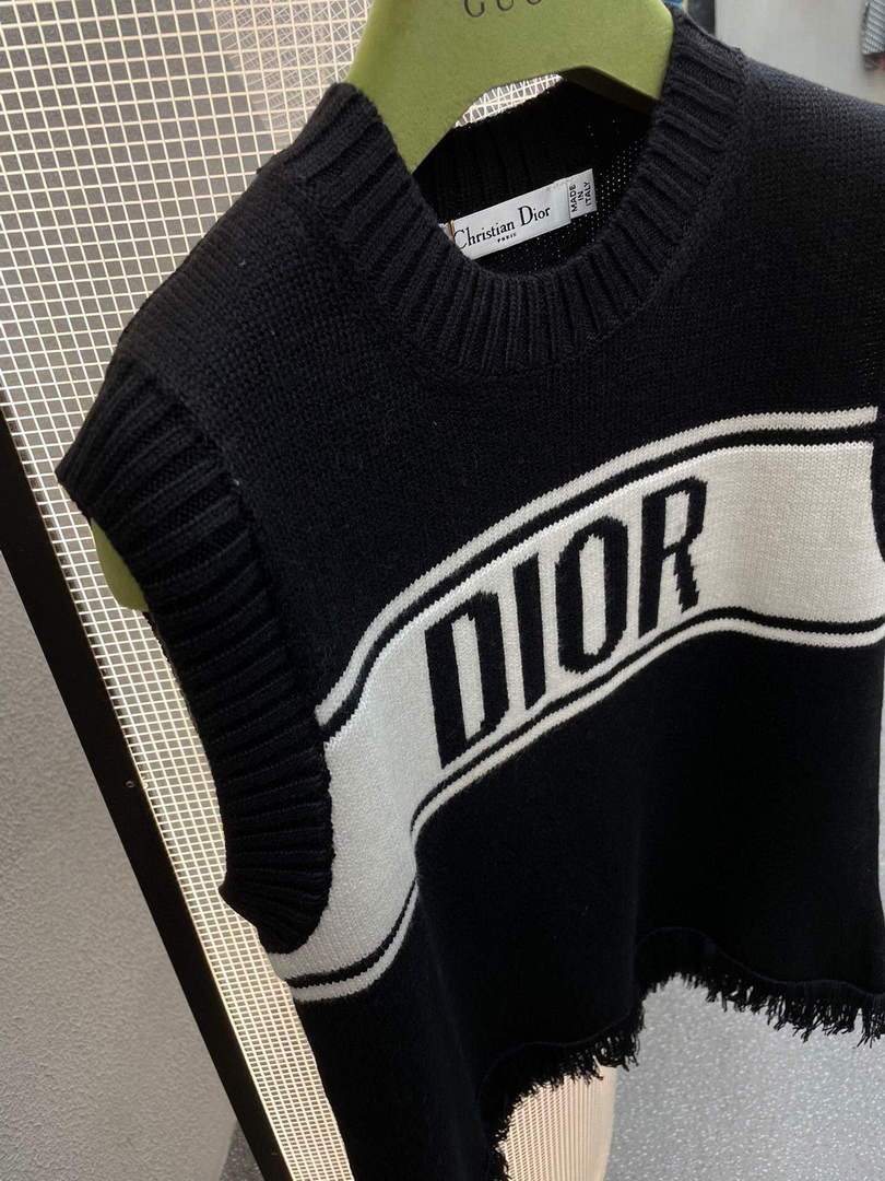 Dior Women's Sweaters Designer Dior Sweatshirts Clothing 38106