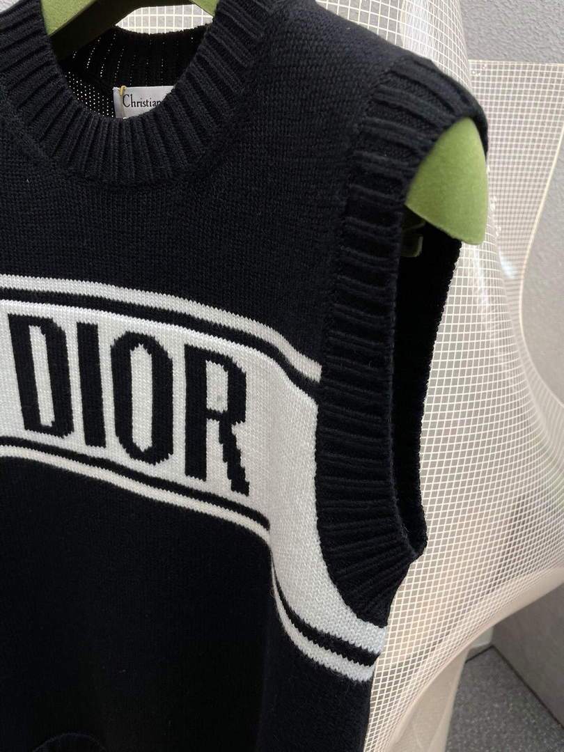Dior Women's Sweaters Designer Dior Sweatshirts Clothing 38106