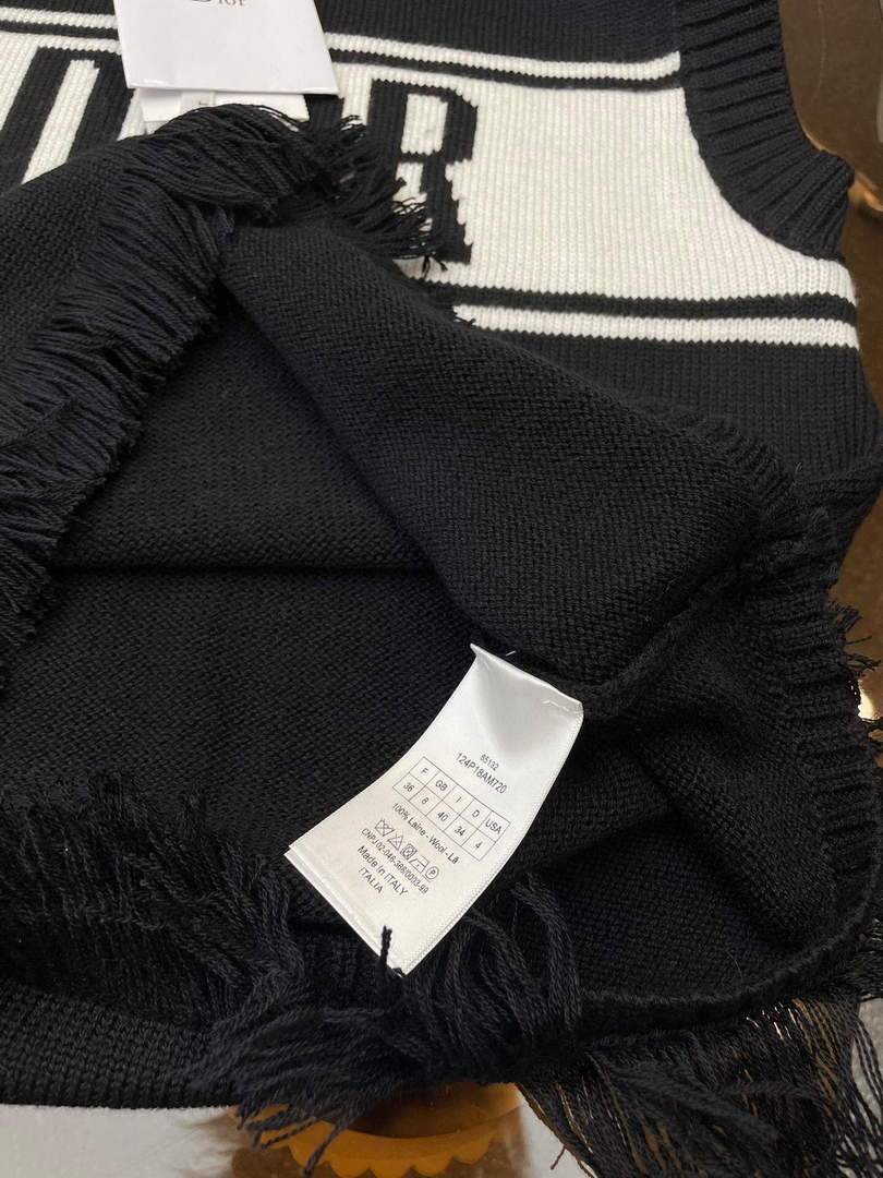 Dior Women's Sweaters Designer Dior Sweatshirts Clothing 38106