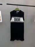 Dior Women's Sweaters Designer Dior Dress Clothing 38107