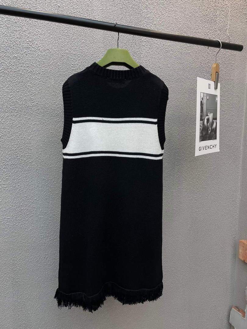 Dior Women's Sweaters Designer Dior Dress Clothing 38107
