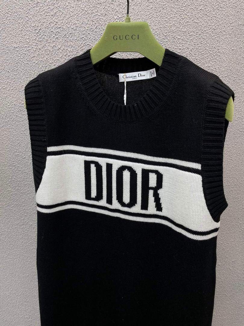 Dior Women's Sweaters Designer Dior Dress Clothing 38107