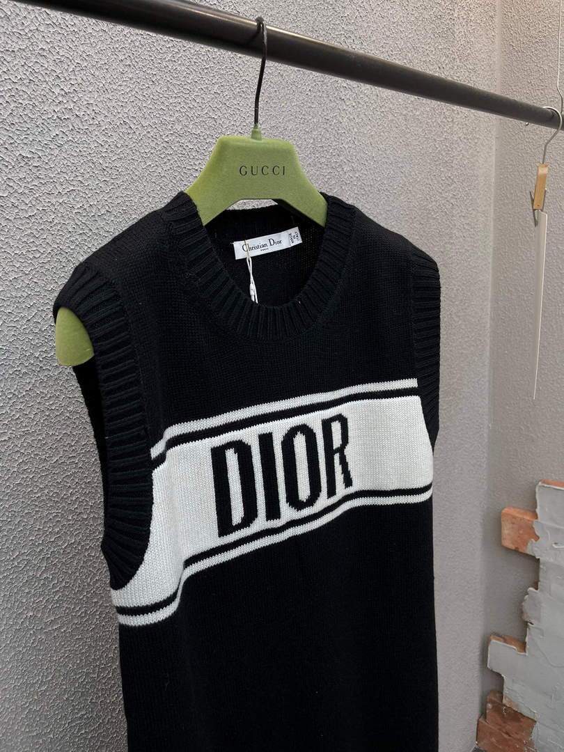 Dior Women's Sweaters Designer Dior Dress Clothing 38107