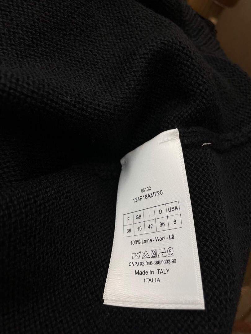 Dior Women's Sweaters Designer Dior Dress Clothing 38107