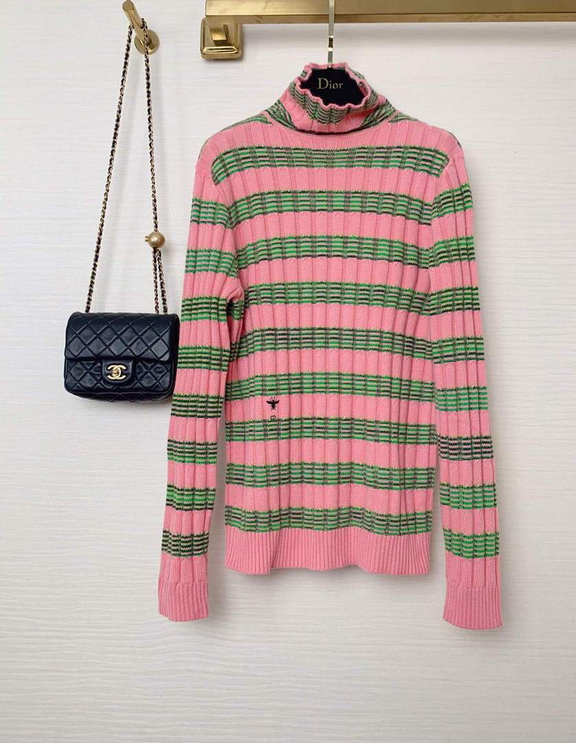Dior Women's Sweaters Designer Dior Sweatshirts Clothing 38108