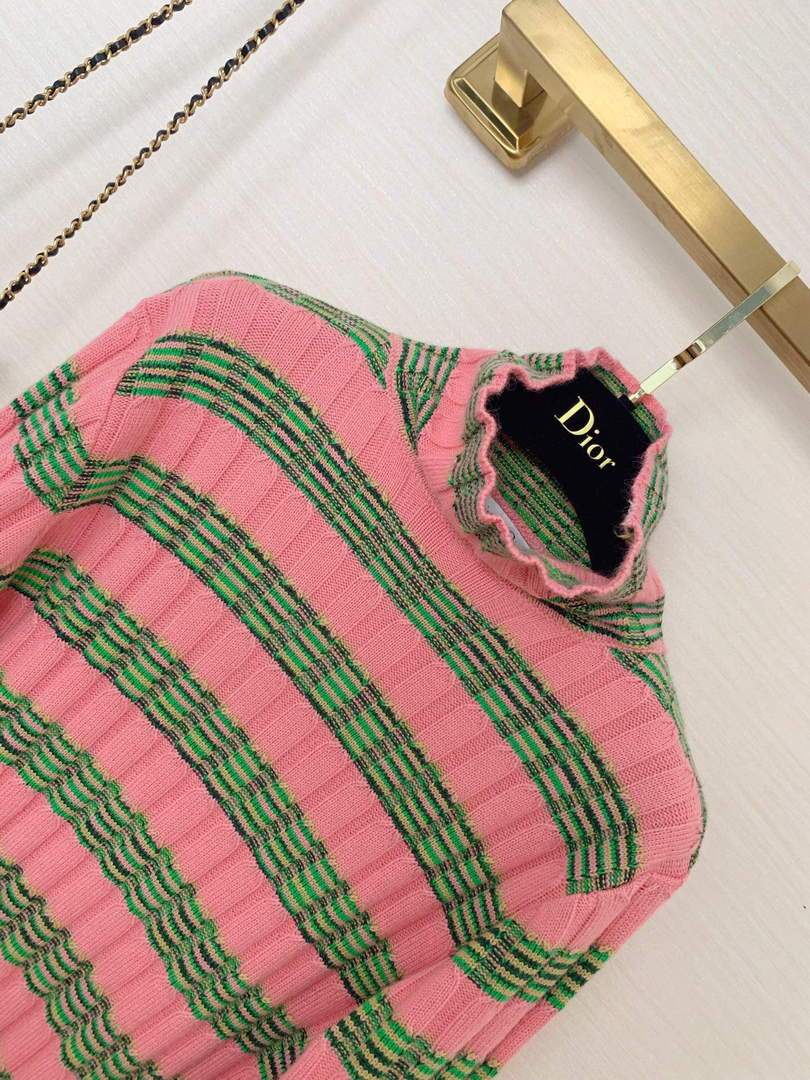 Dior Women's Sweaters Designer Dior Sweatshirts Clothing 38108