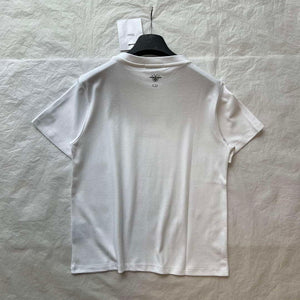 Dior Women's T-shirt Fashion Clothing D82561 - S - View 3