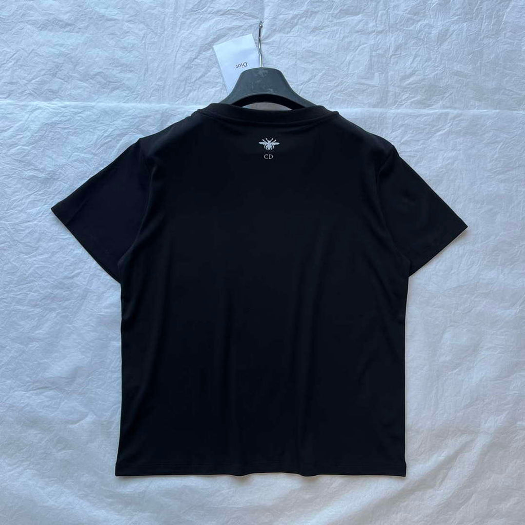 Dior Women's T-shirt Fashion Clothing D82562