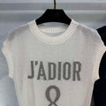 Dior Women's T-shirt Fashion Clothing D82564