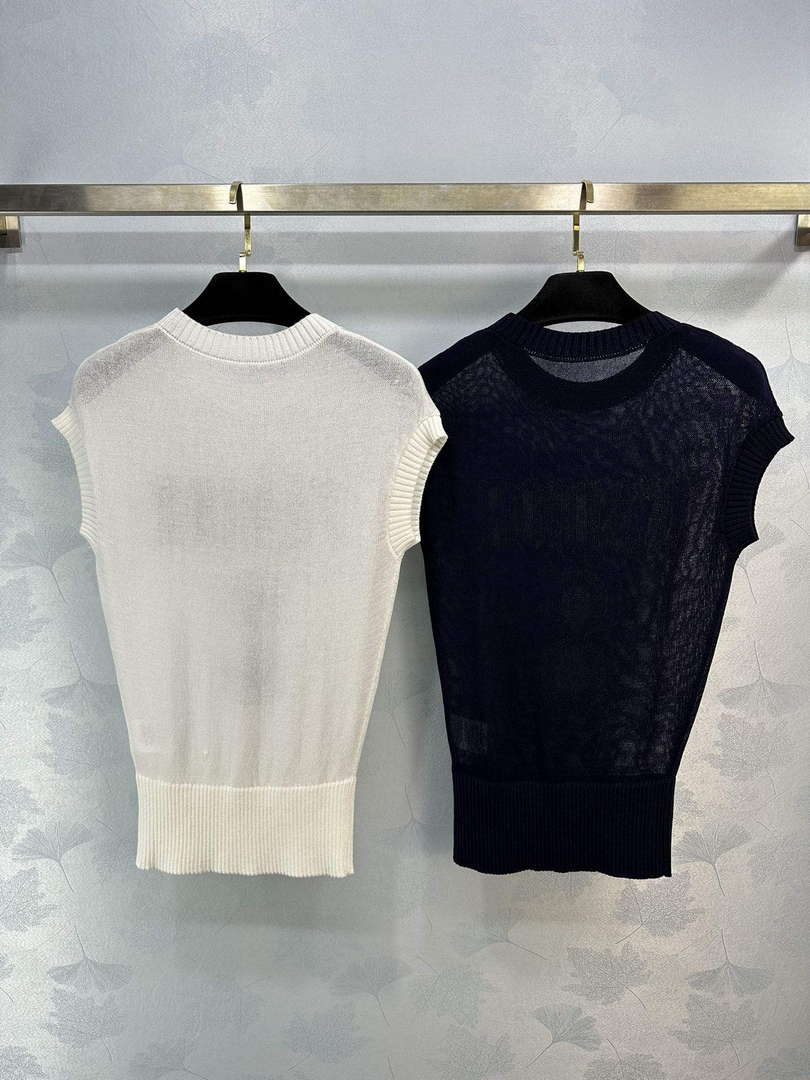 Dior Women's T-shirt Fashion Clothing D82564