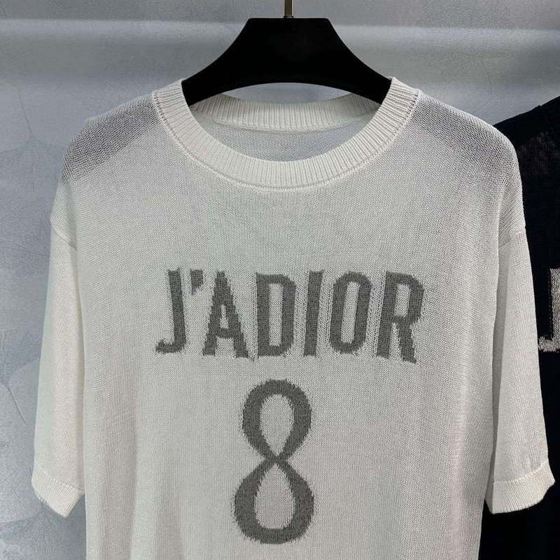 Dior Women's T-shirt Fashion Clothing D82565