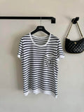 Dior Women's T-shirt Fashion Clothing D82569