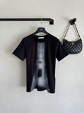 Dior Women's T-shirt Fashion Clothing D82570