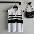 Dior Women's T-shirt Fashion Clothing D82571 - S - View 1