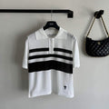 Dior Women's T-shirt Fashion Clothing D82572 - S - View 1