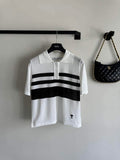 Dior Women's T-shirt Fashion Clothing D82572