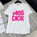 Dior Women's T-shirt Fashion Clothing D82602 - S - View 1