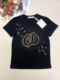 Dior Women's T-shirt Fashion Clothing D82608