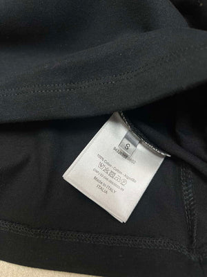 Dior Women's T-shirt Fashion Clothing D82608 - Black / S - View 8