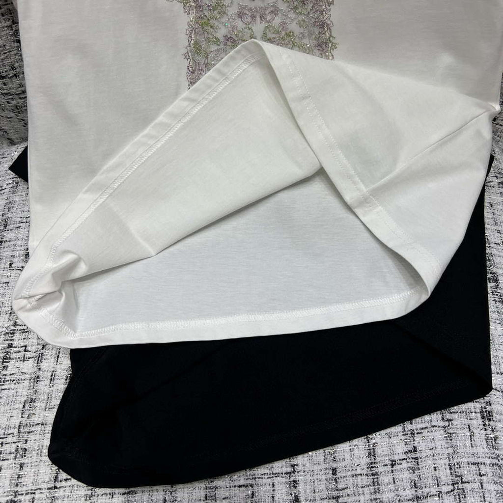 Dior Women's T-shirt Fashion Clothing D82610