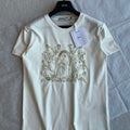 Dior Women's T-shirt Fashion Clothing D82617 - Black / S - View 1