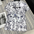 Dior Women's T-shirt Fashion Clothing D82618 - S - View 1