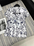 Dior Women's T-shirt Fashion Clothing D82618