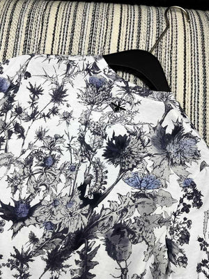 Dior Women's T-shirt Fashion Clothing D82618 - S - View 7