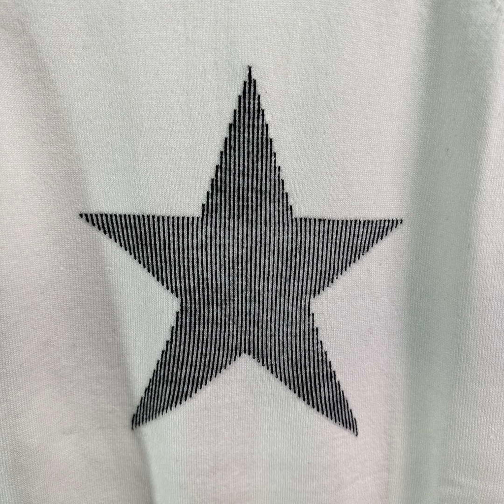 Dior Women's T-shirt Fashion Clothing embroidery D82615