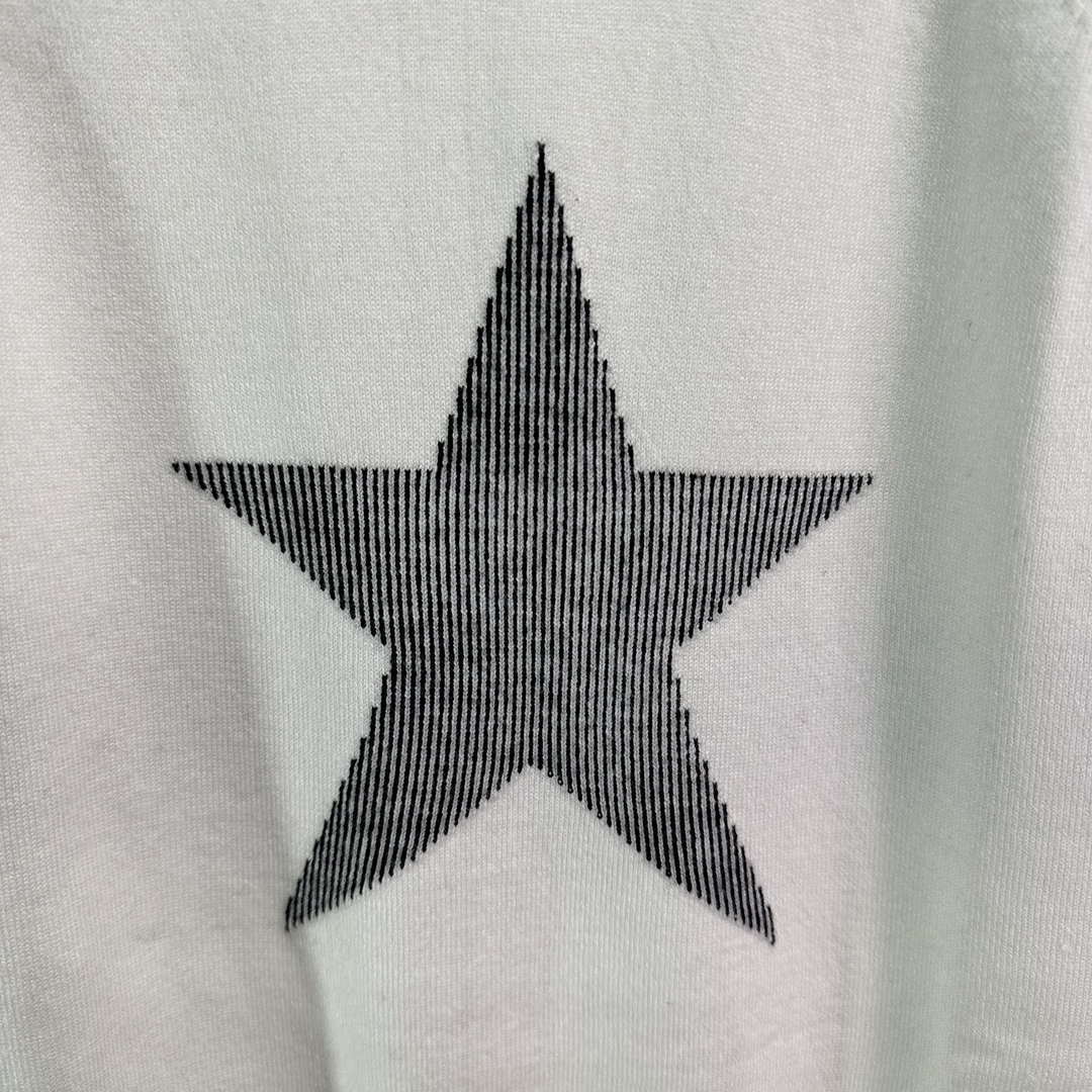 Dior Women's T-shirt Fashion Clothing embroidery D82615