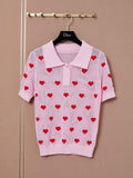 Dior Women's T-Shirts Designer Dior Clothing Pink 38091 - luxibagsmall