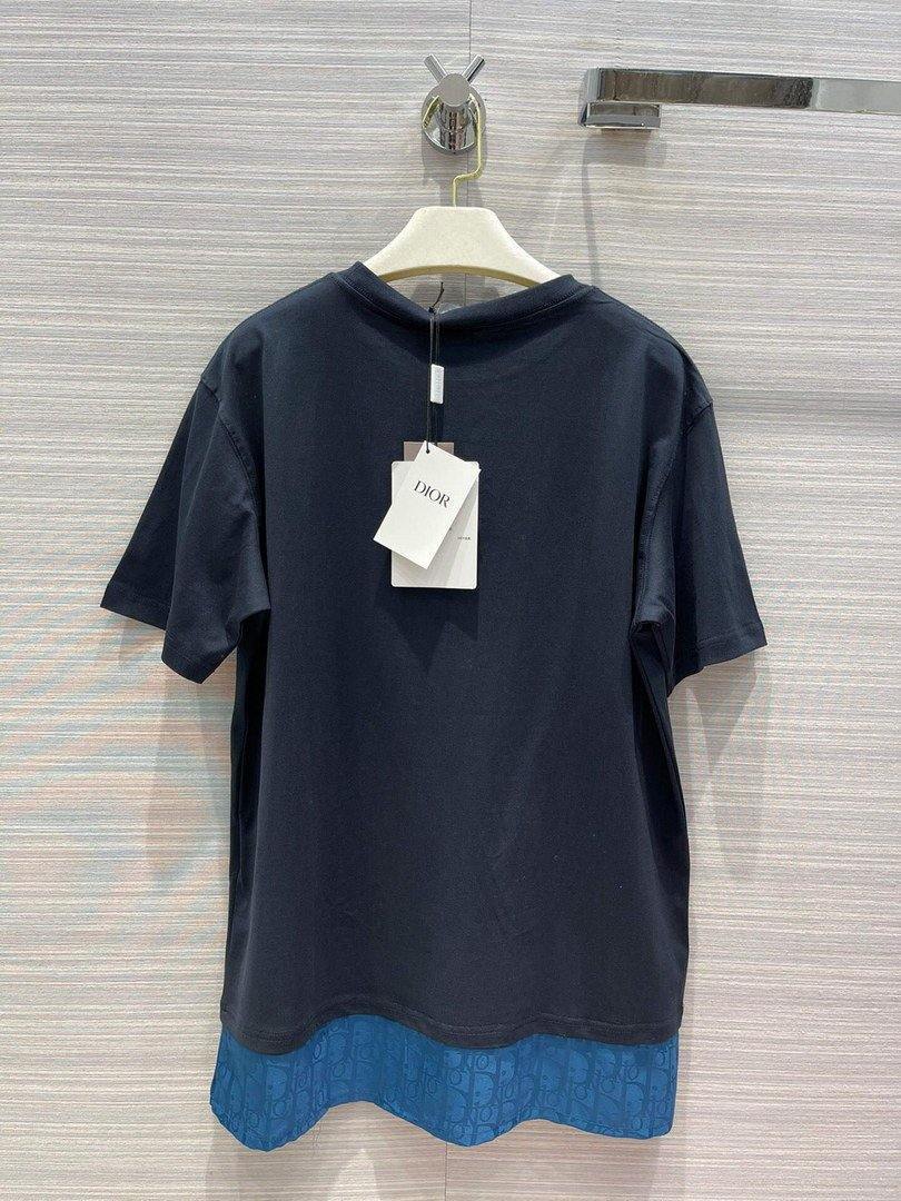 Dior Women¡¯s T-shirts Polo Designer Dior Clothing 38063 - Voguebags