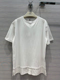 Dior Women¡¯s T-shirts Polo Designer Dior Clothing 38063 - Voguebags