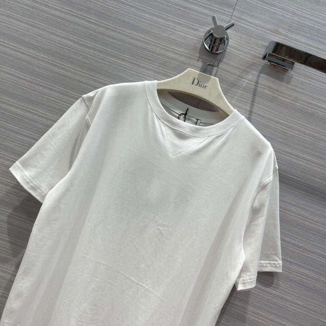 Dior Women¡¯s T-shirts Polo Designer Dior Clothing 38063 - Voguebags