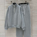 Dior Women's Tracksuit Casual sports suit Clothing D39001 - S - View 1