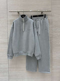 Dior Women's Tracksuit Casual sports suit Clothing D39001